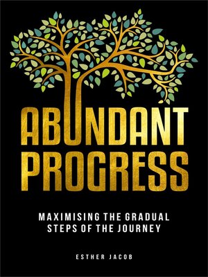 cover image of Abundant Progress